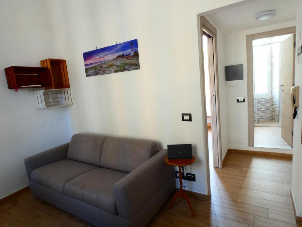 Casa Matuzia Apartment Sanremo Exterior photo