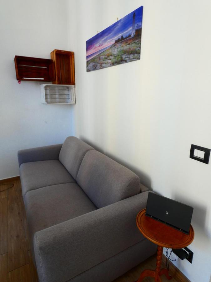 Casa Matuzia Apartment Sanremo Exterior photo