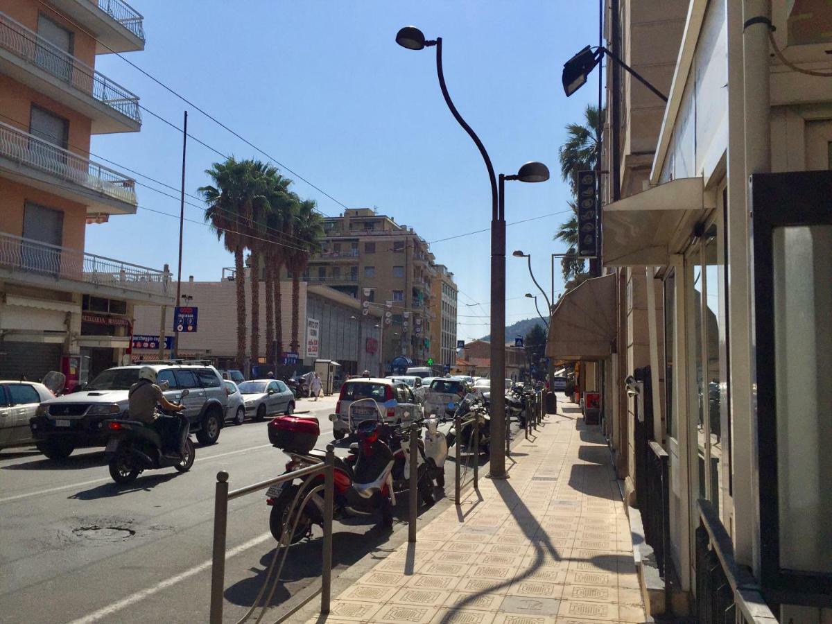 Casa Matuzia Apartment Sanremo Exterior photo